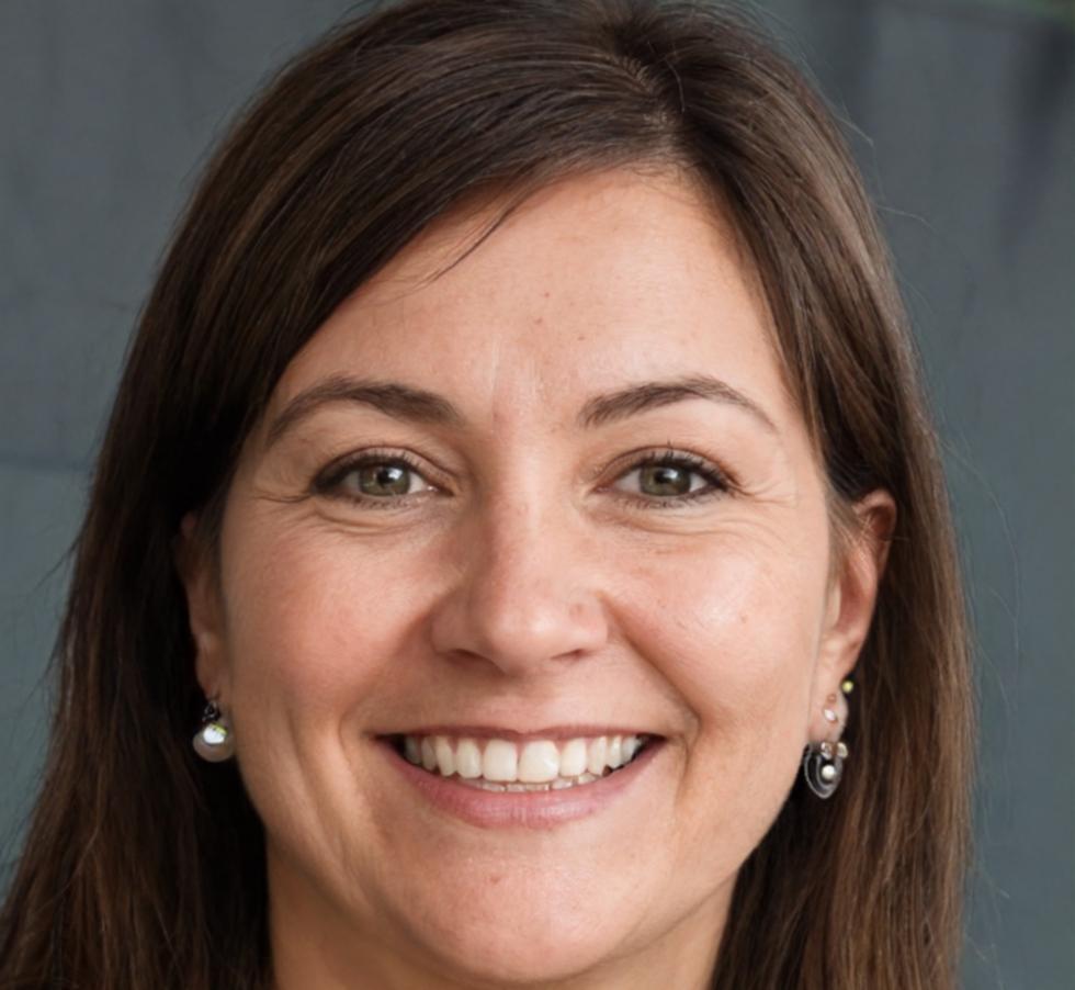 Portrait von Nadia Fuchs